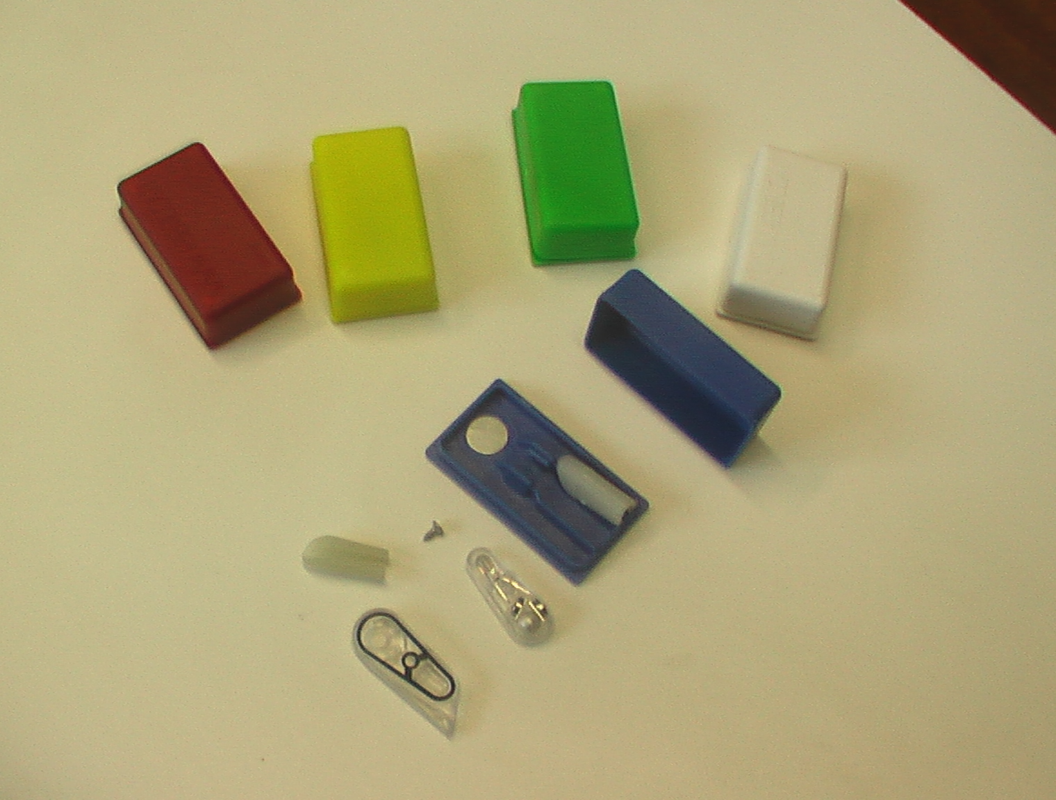 detecteur de touche surfcasting detecteur de touche surfcasting